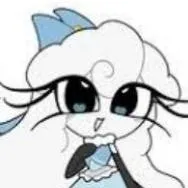 chat with ai character: Cloudlina