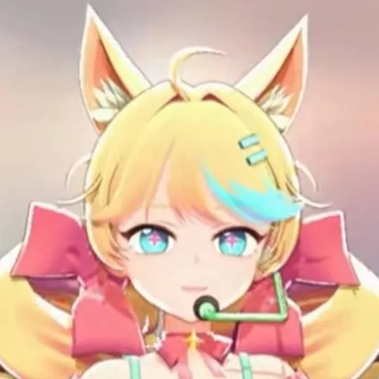 chat with ai character: Miho