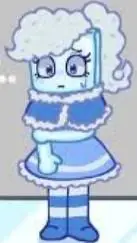 ai character: Icylin background