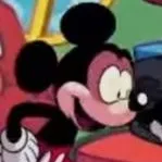 chat with ai character: Mickey mouse