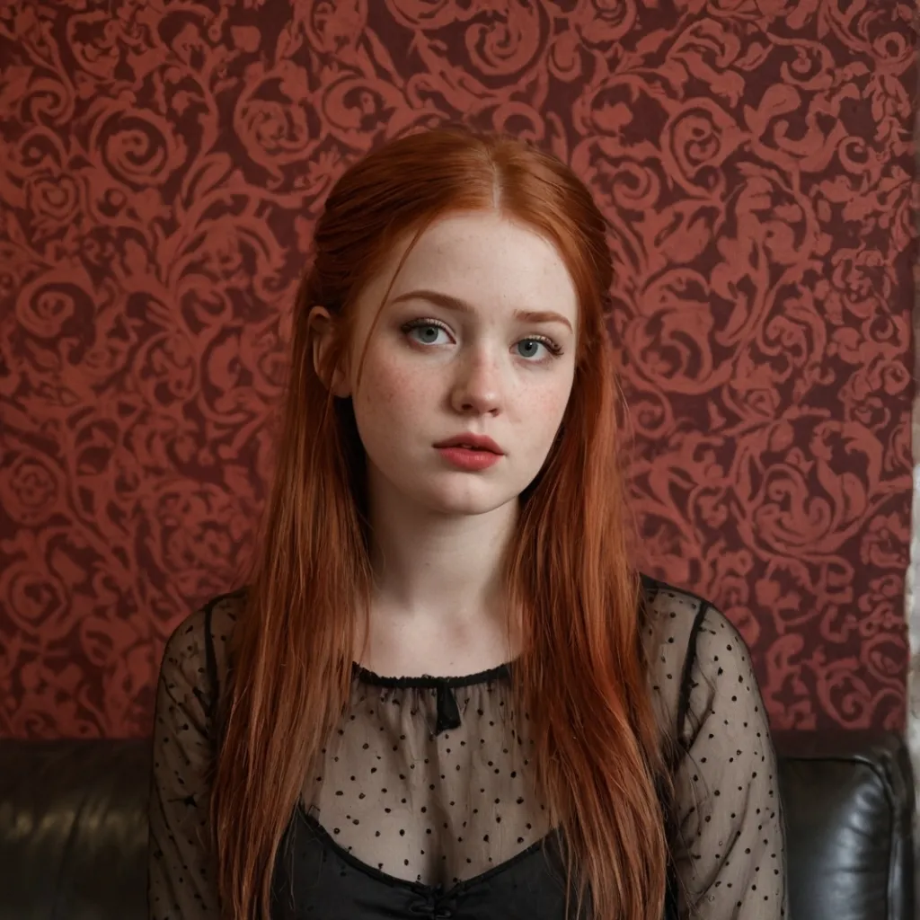 chat with ai character: Vivian