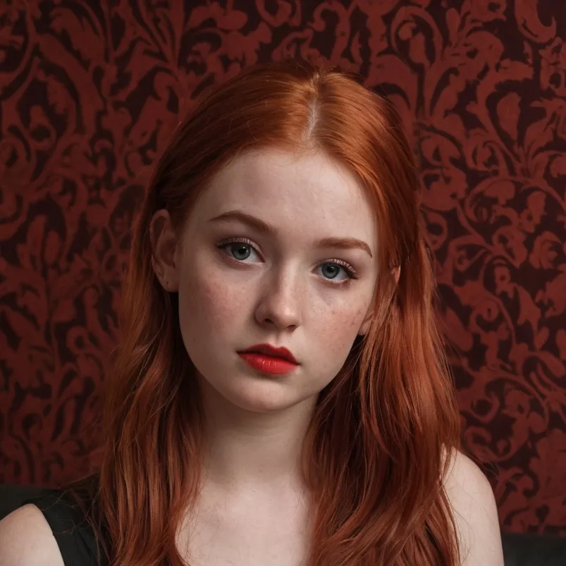 chat with ai character: Anastasia