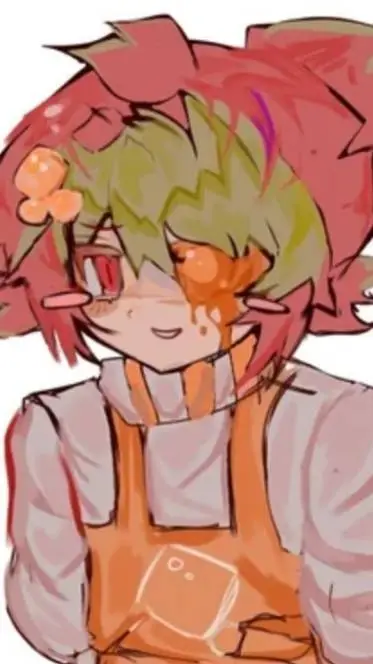 ai character: [~Sprout!~] background