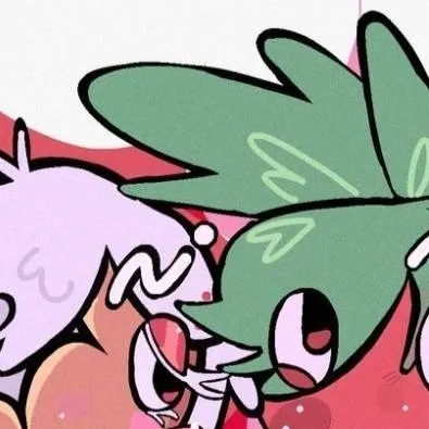 chat with ai character: 🍓StrawberryCookie🍪