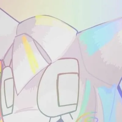 chat with ai character: 🍭🍬Yatta🍬🍭