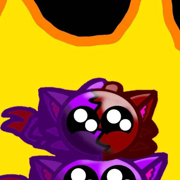 chat with ai character: purplecita 