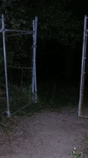 ai character: Jeff The Killer  background