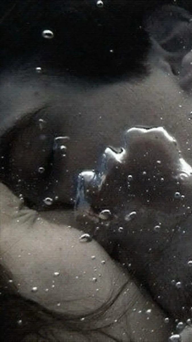 ai character: Xavier  background