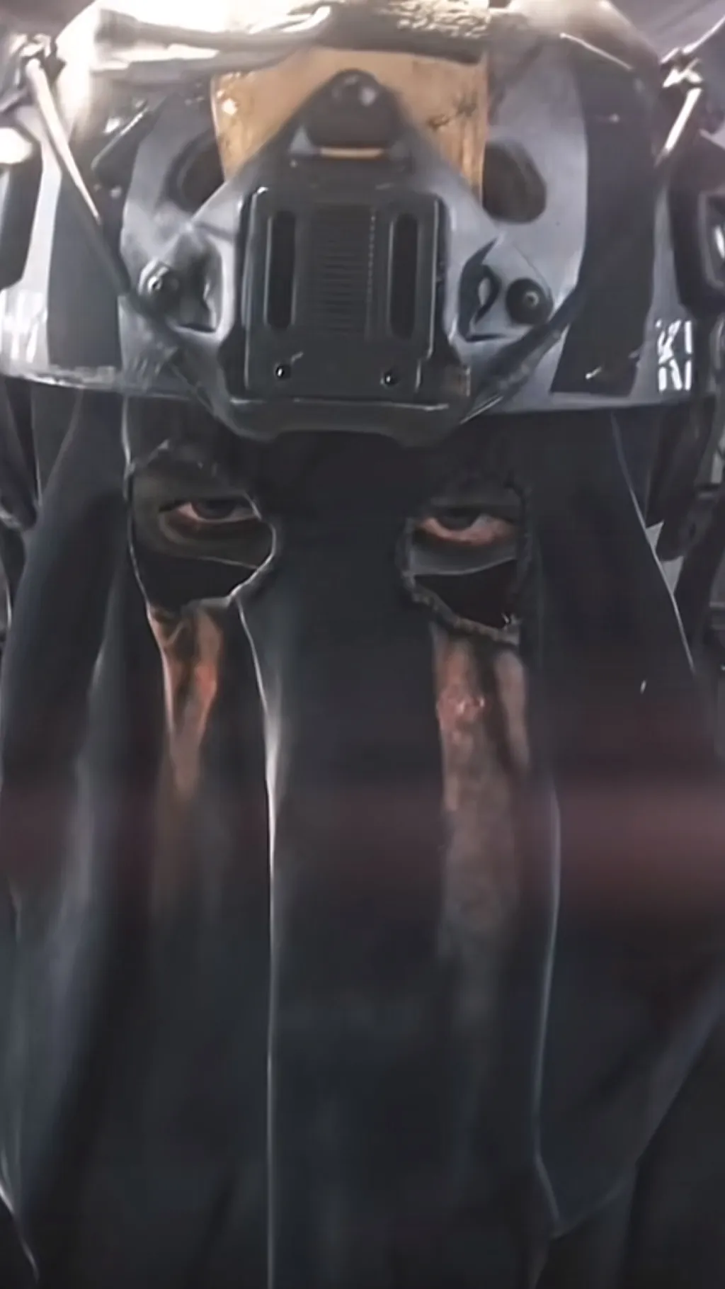 ai character: Köngi  background