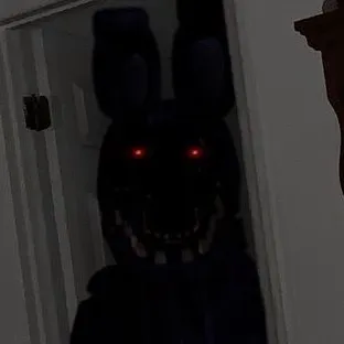 chat with ai character: FNAF VHS