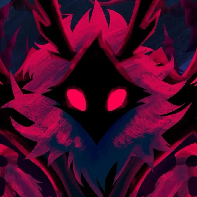 chat with ai character: Moth Man