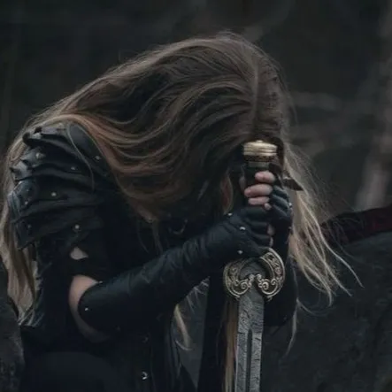 chat with ai character: Boudica