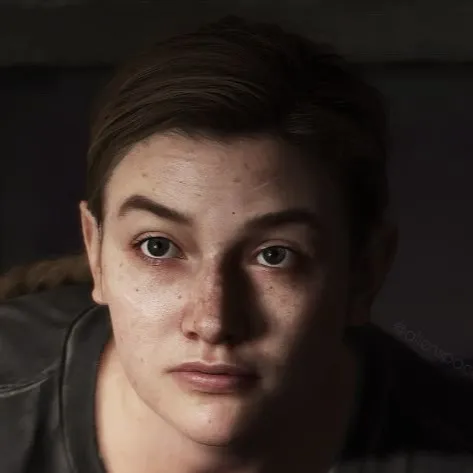 chat with ai character: Abby Anderson