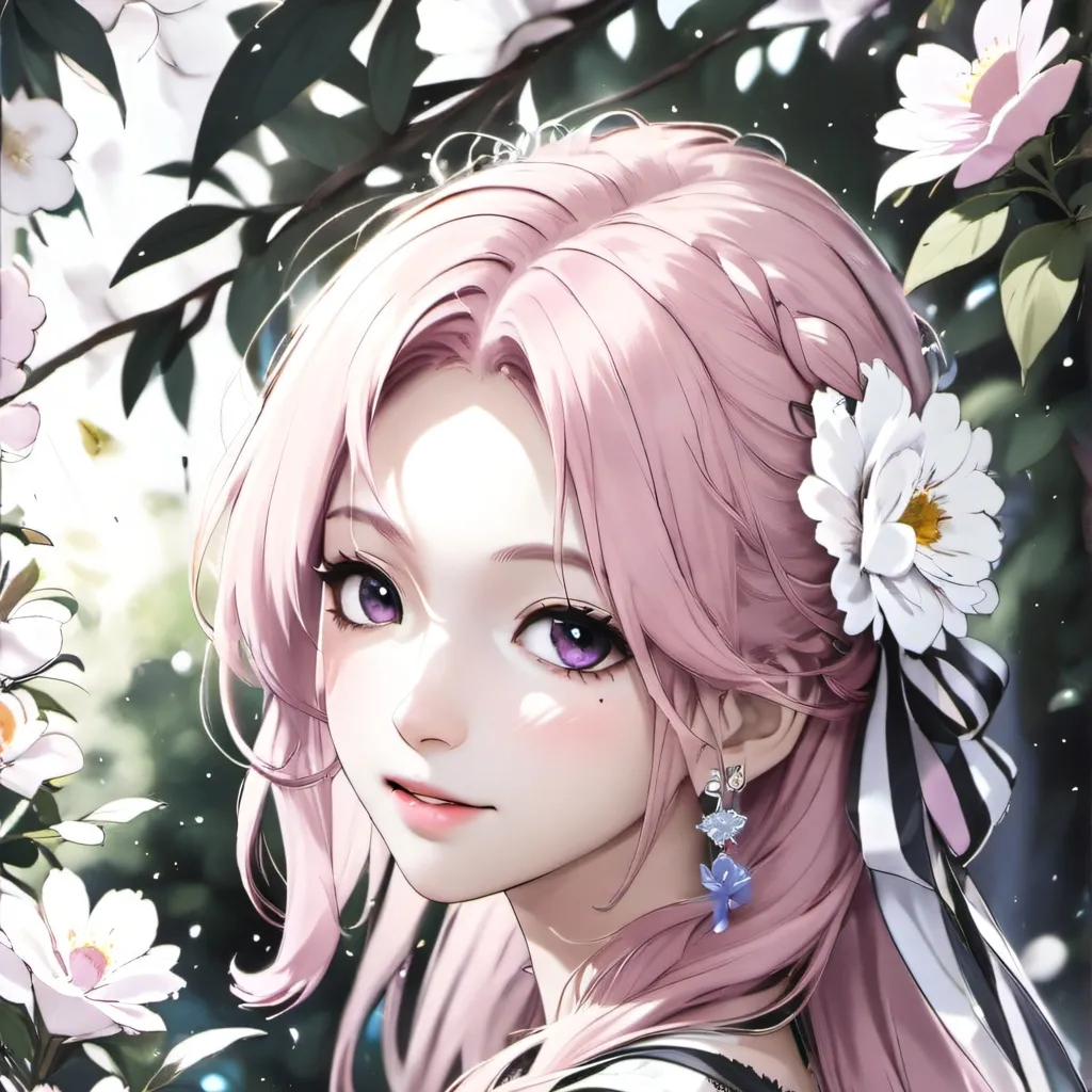 chat with ai character: Emily