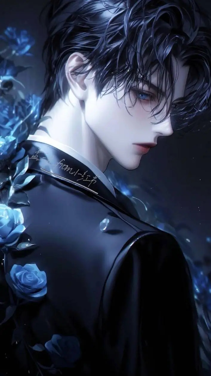 ai character: King Luisilo background