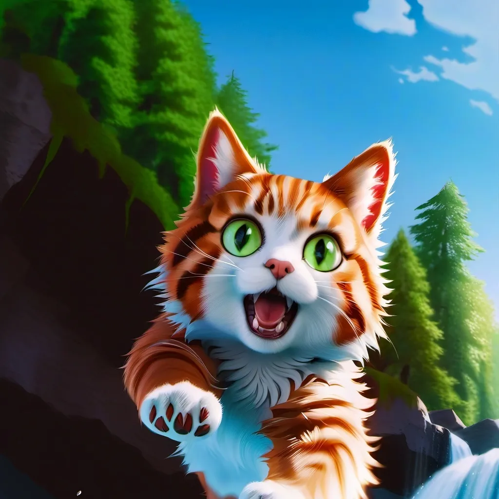 chat with ai character: WC BlueClan