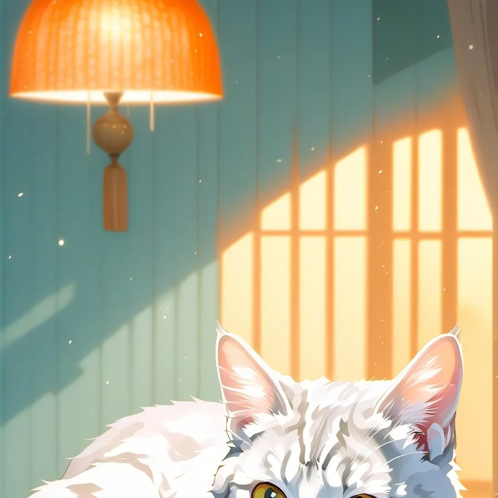 chat with ai character: The Kits (wc story