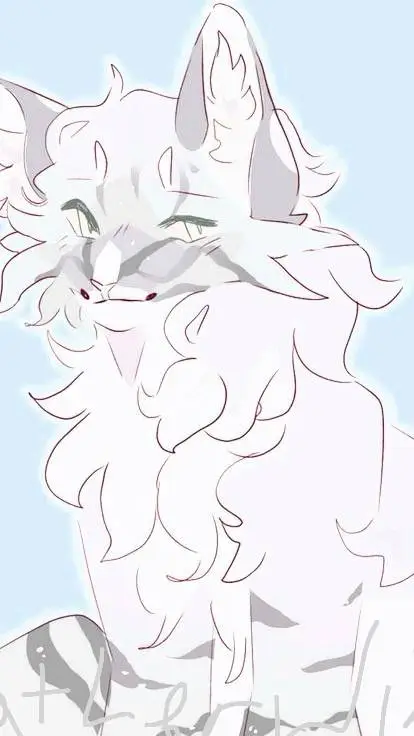 ai character: Featherwing background