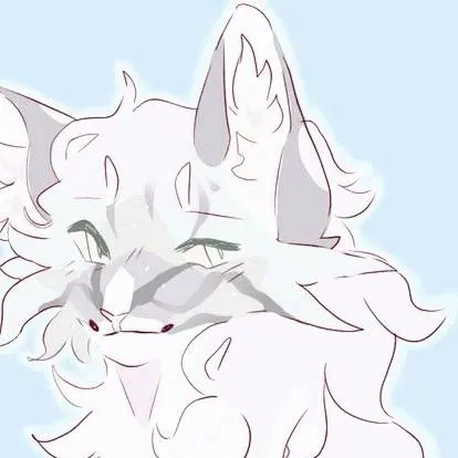 chat with ai character: Featherpaw's cerem