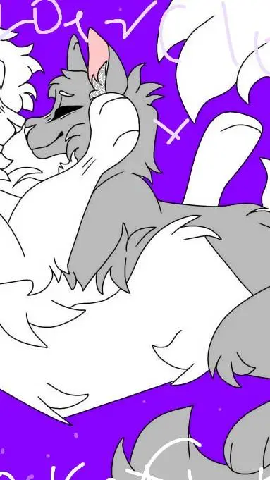 ai character: Dovefur's kits background