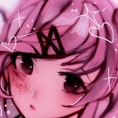 chat with ai character: Natsuki(Me) 