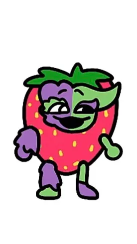 ai character: U start background