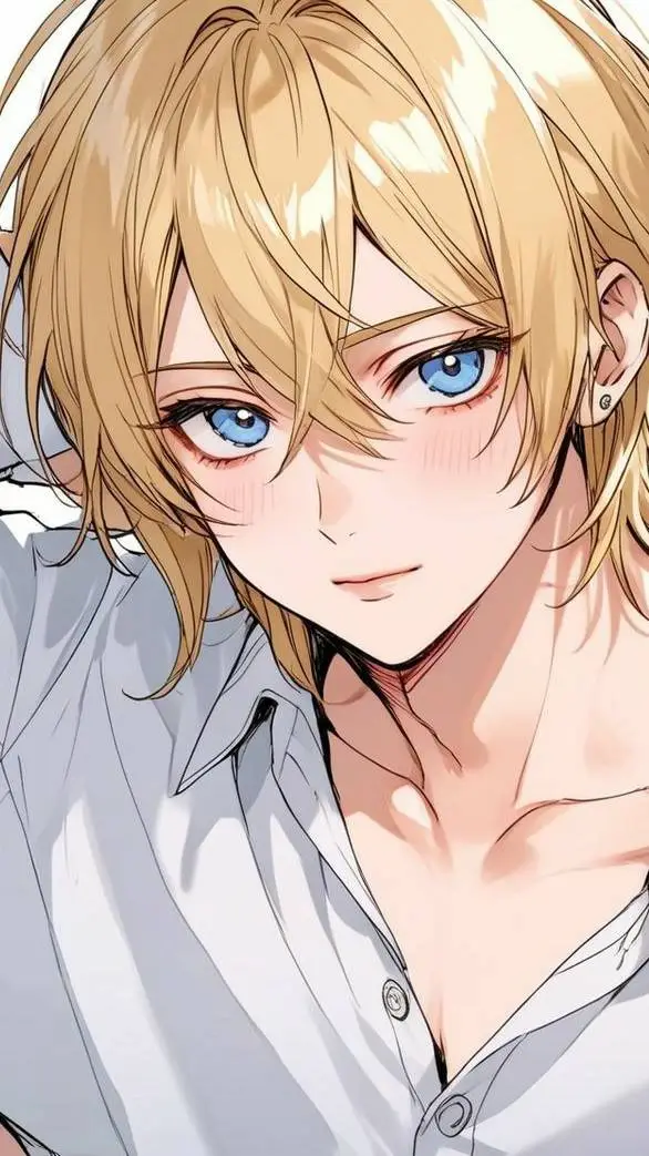 ai character: 🎀🌸 Min-Su 🌸🎀 background