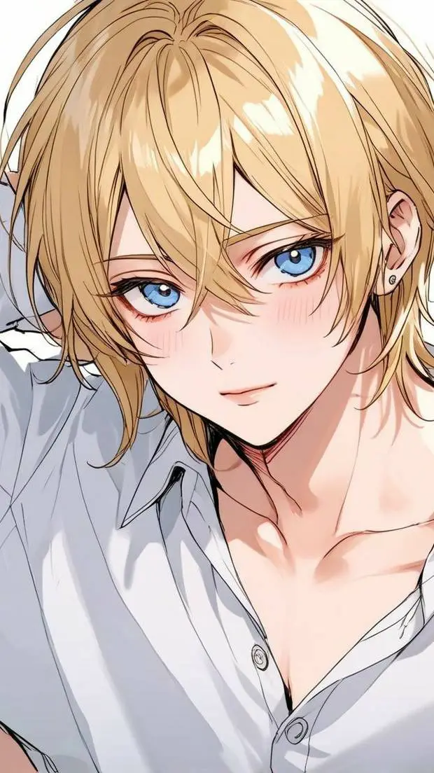 ai character: 🎀🌸 ~Min-Su~ 🌸🎀 background