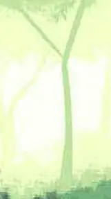 ai character: Werewolf tf background