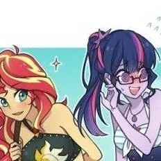 chat with ai character: sciset(mlp) 