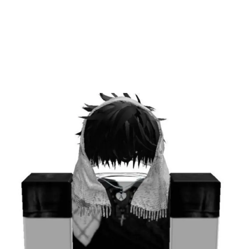 chat with ai character: 🪷✨Acheron🪷✨