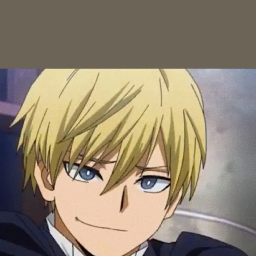 chat with ai character: Monoma