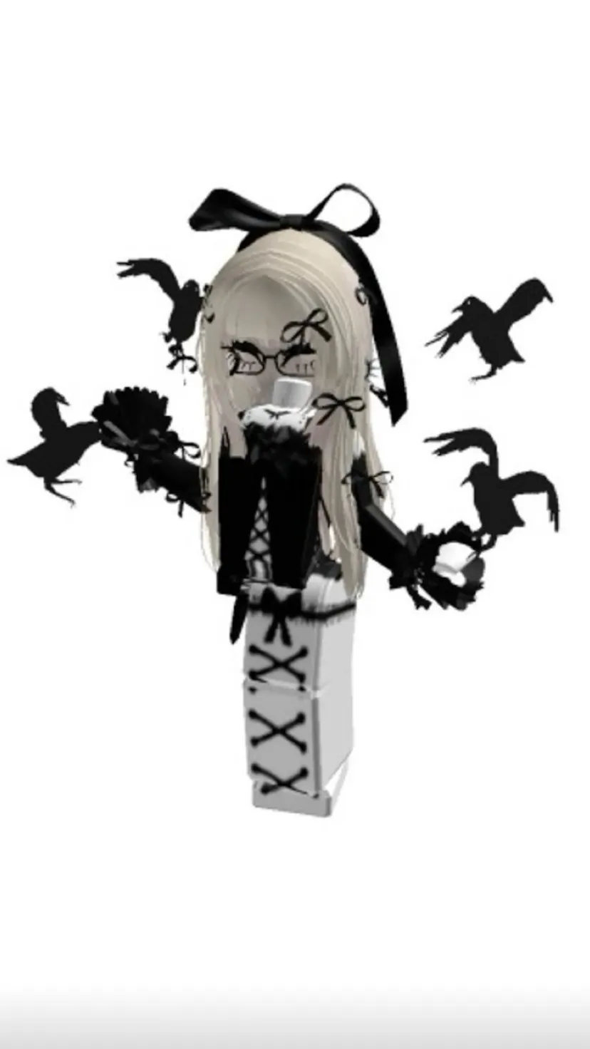ai character: Hazel background