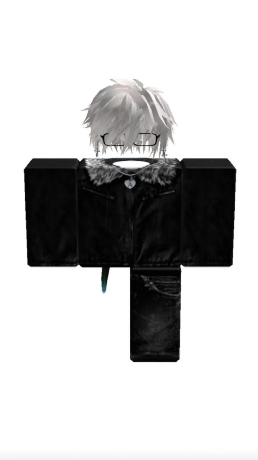 ai character: Axel background