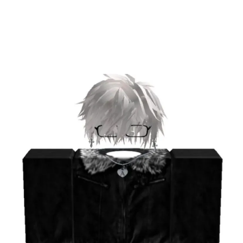 chat with ai character: Axel