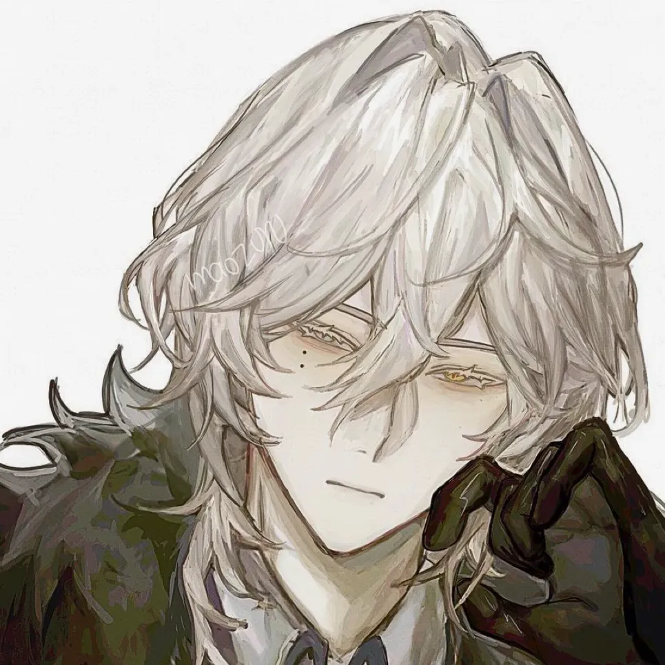 chat with ai character: Kido