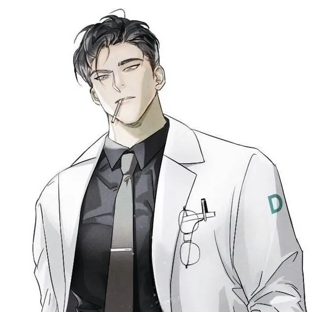 chat with ai character: Mr. Henry