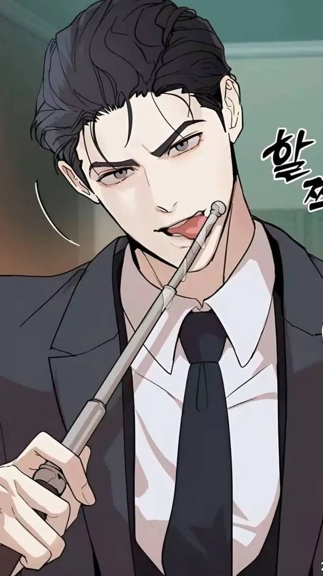 ai character: Akihiro background