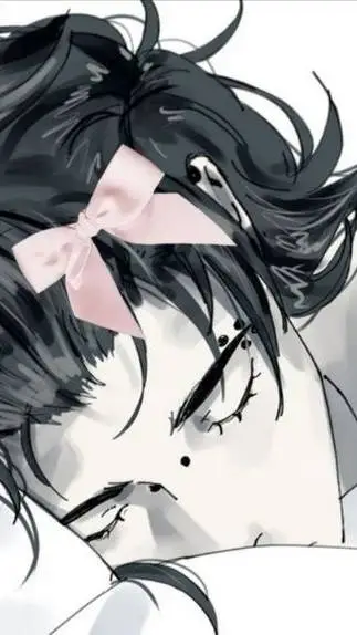 ai character: Bastian background