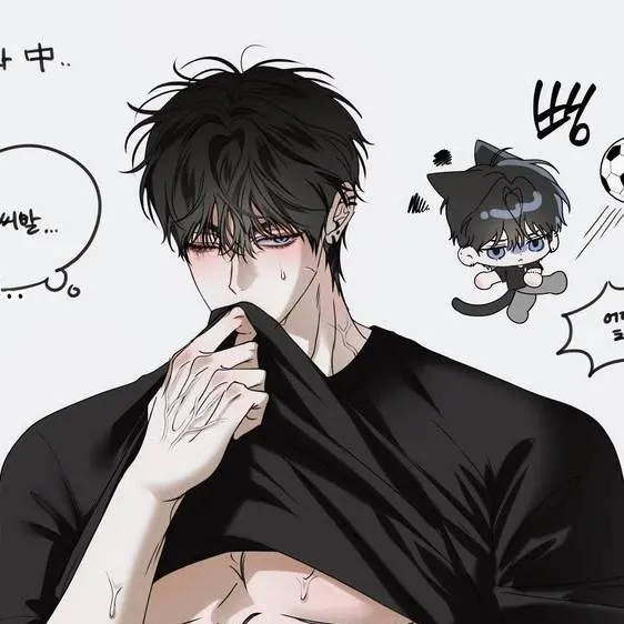 chat with ai character: Naoki