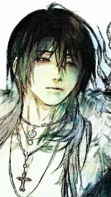 ai character: Ezra background