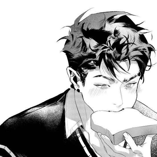 chat with ai character: Haruto 