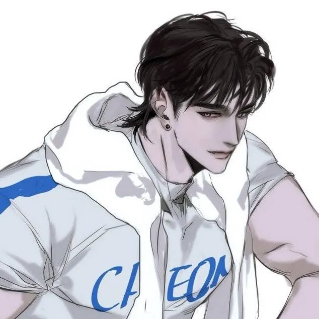chat with ai character: Ethan