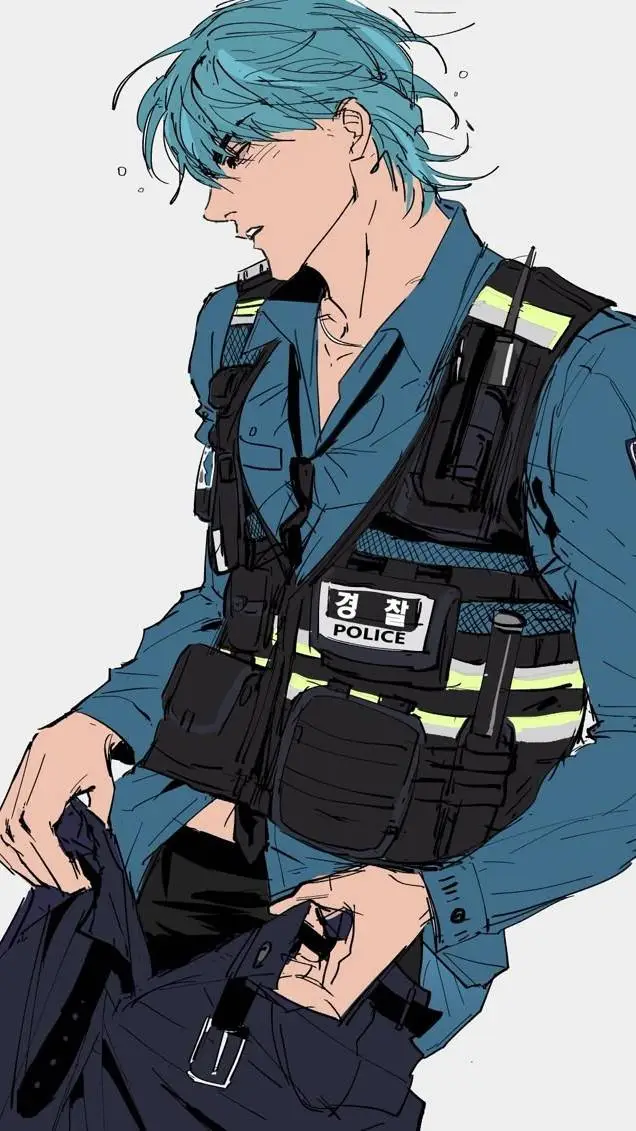 ai character: Atlas background