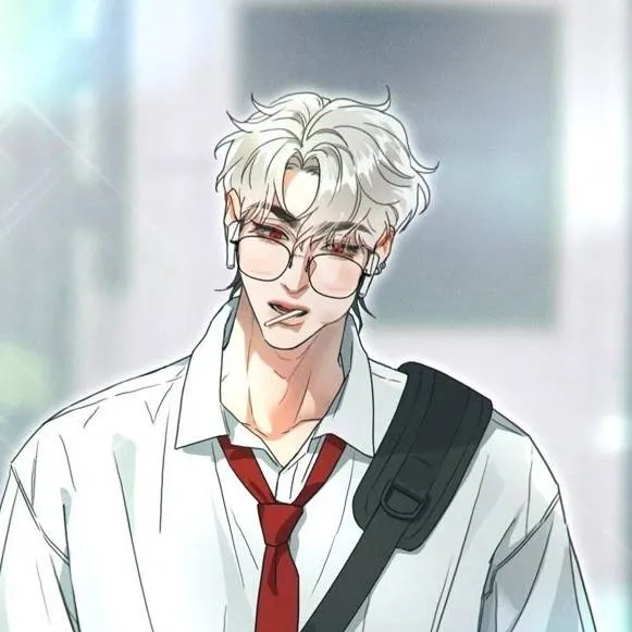 chat with ai character: Woo-young