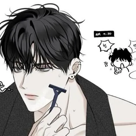 chat with ai character: Eun-woo 