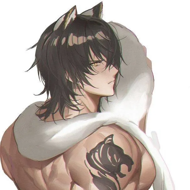 chat with ai character: Leon