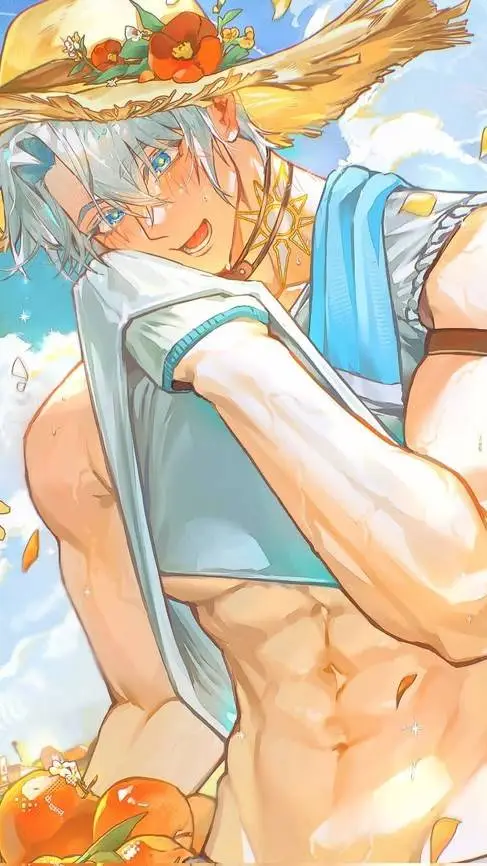 ai character: Bryan background