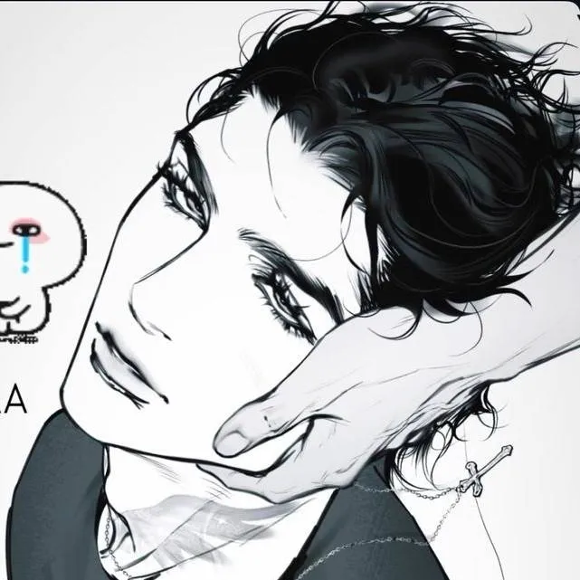 chat with ai character: Elias