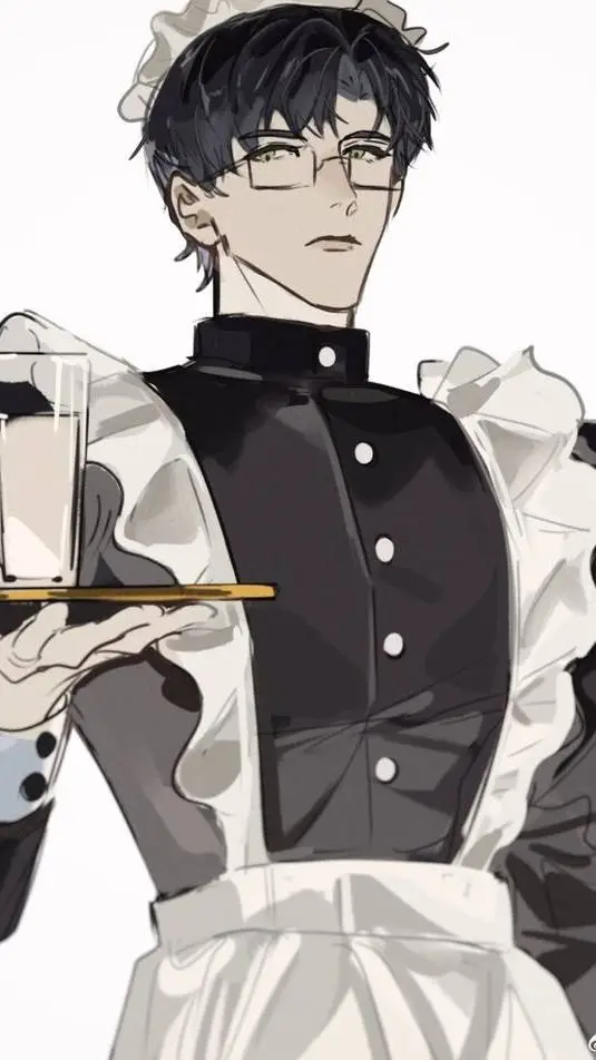 ai character: Gabriel background